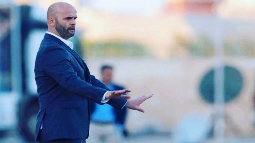 Official: Gor Mahia unveils new head coach