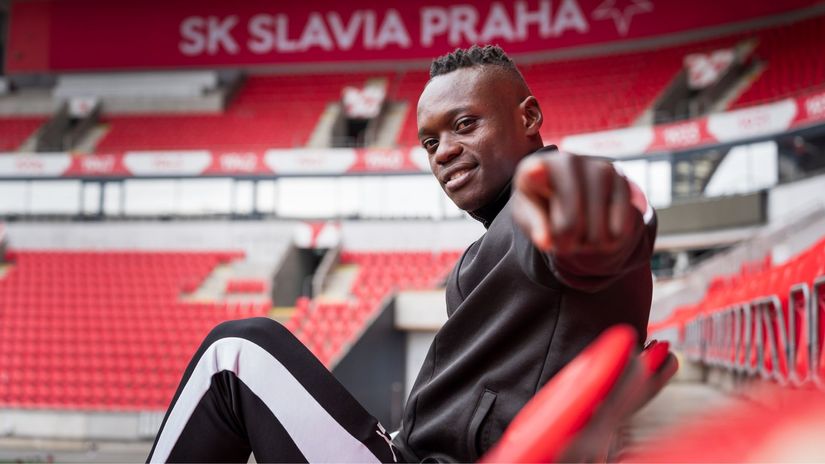 Kenyan academy fights for share of Harambee Stars midfielder's Ksh465 million transfer fee