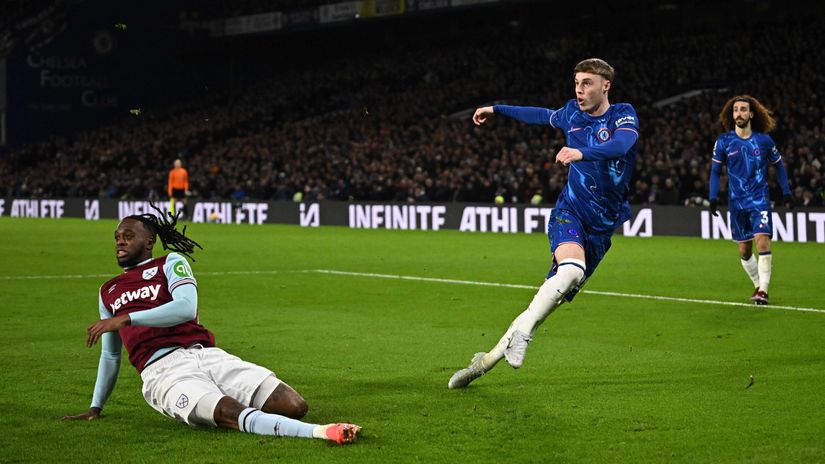 (©Reuters/Dylan Martinez/Gallo Images)