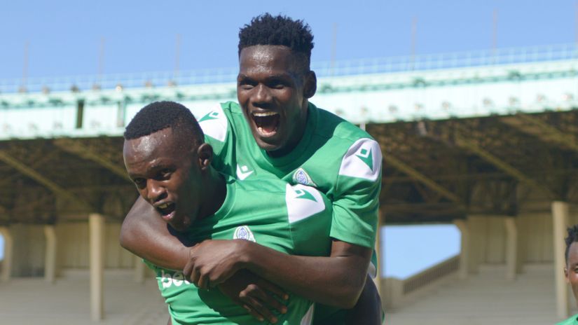 Mathare United complete signing of former Gor Mahia midfielder