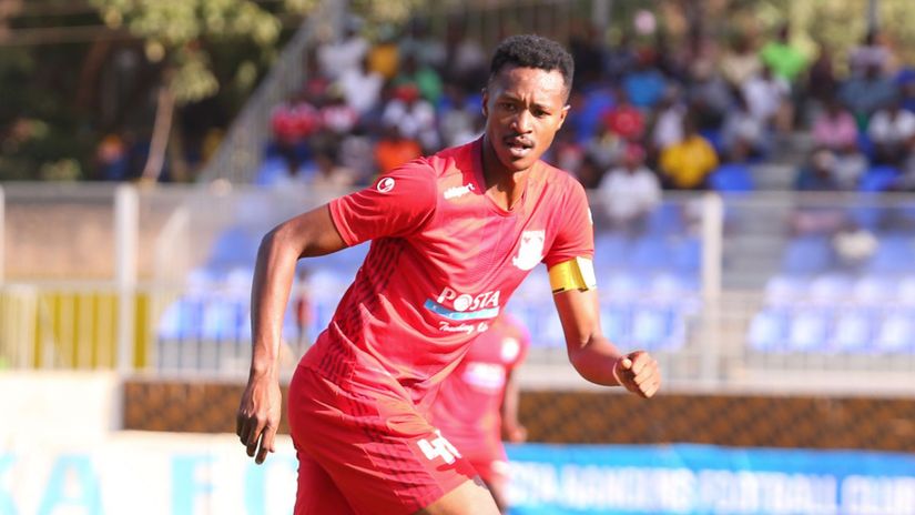 Dinken Mwema © Mozzart Sport