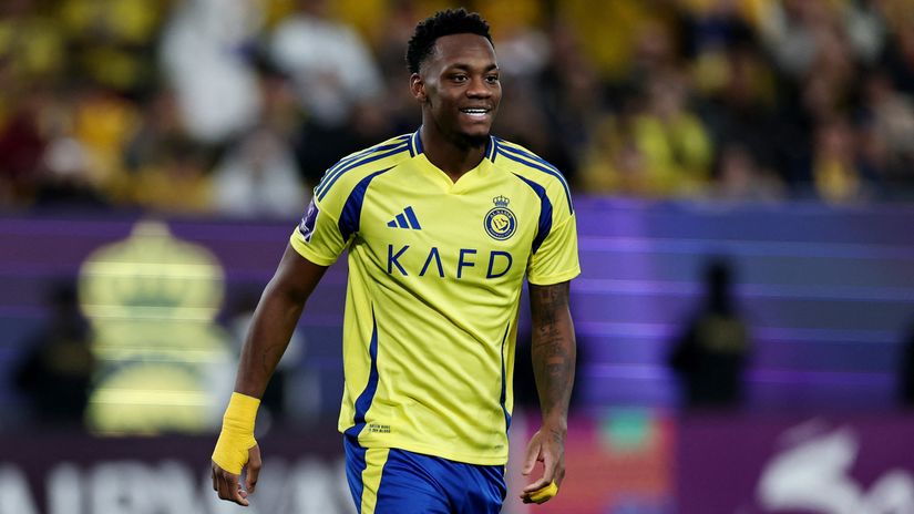 (©Reuters/Hamad I Mohammed/Gallo Images)