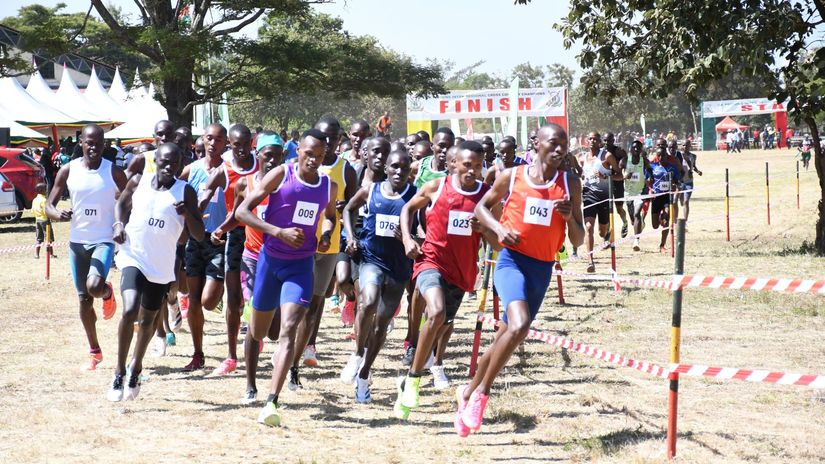 Prize money announced for National Cross-Country Championships in Eldoret