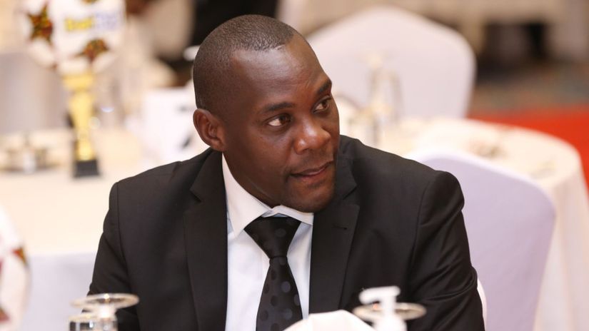 George Maelo on why Kenya Police are ripe to lift FKFPL title