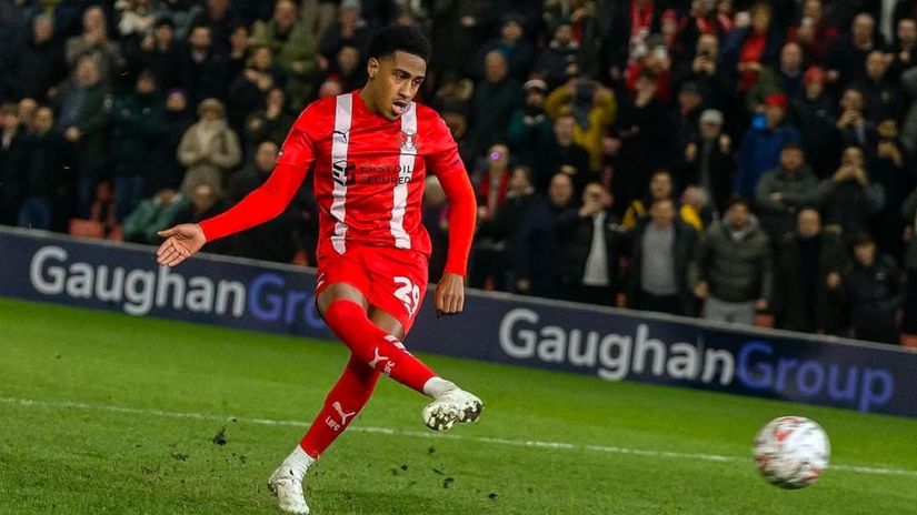 Zech Obiero © Courtesy