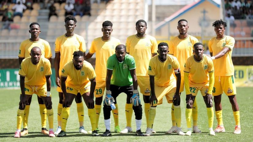 John Kamau on why Mathare United lost to Gor Mahia