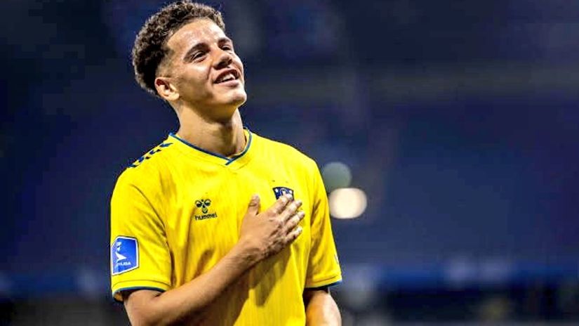 Why Kenya-eligible youngster's 1 billion move to the EPL collapsed