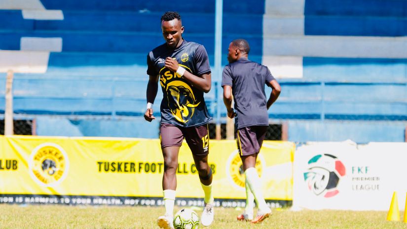 Ryan Ogam sets new targets after collapse of multi-million deal to Algeria