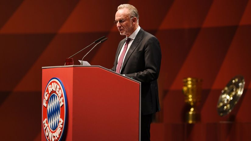 (©Reuters/Andreas Gebert/Gallo Images)