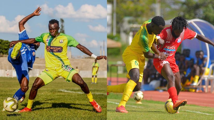 Homeboyz out to extend unbeaten run as Sharks, City Stars seek to end eight-game winless streaks