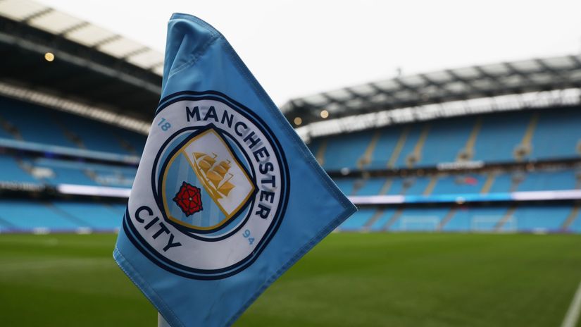 Man City win a court case against Premier League