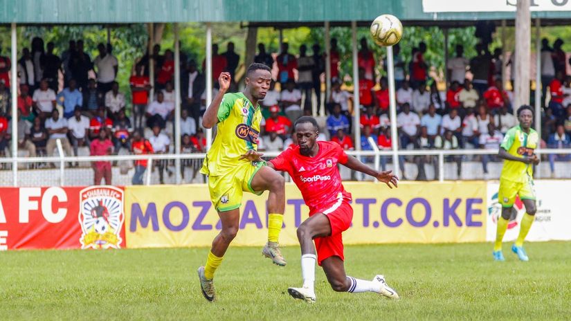 Shabana banking on squad depth to tackle fixture congestion