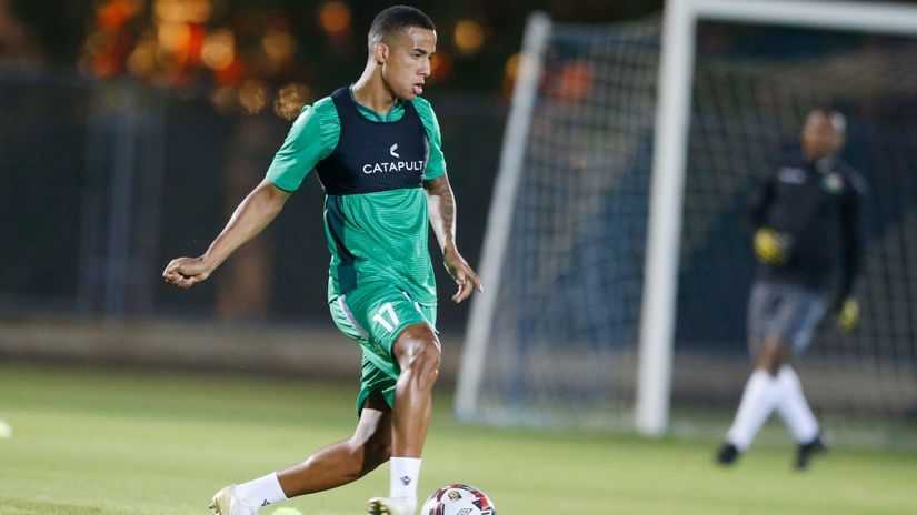 Why Spain-born star nearly exited Harambee Stars camp in 2019 AFCON finals