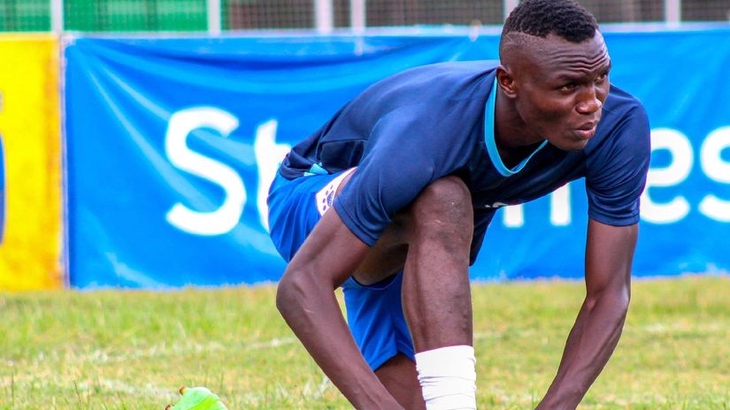Mathare complete acquisition of former Gor Mahia defender