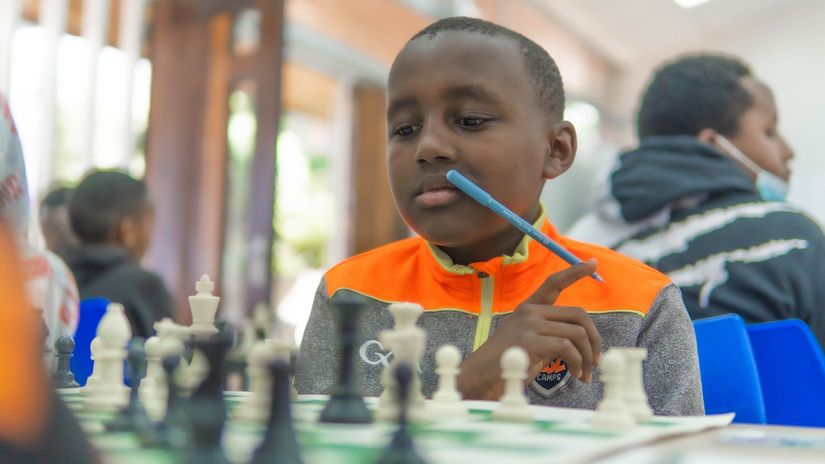 Faraja Mumo © Courtesy 