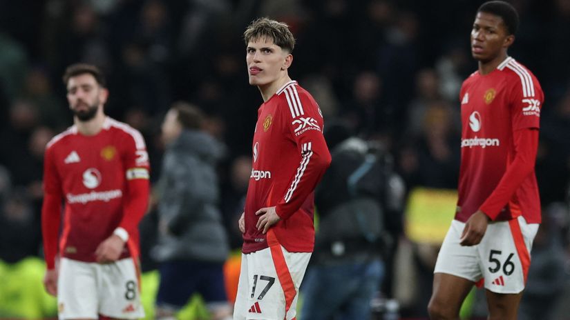 (©Reuters/Paul Childs/Gallo Images)