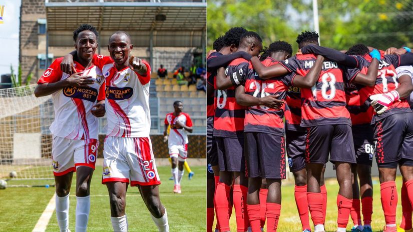 FKFPL Wednesday: Homeboyz seek to extend unbeaten run, as Ingwe eye third place