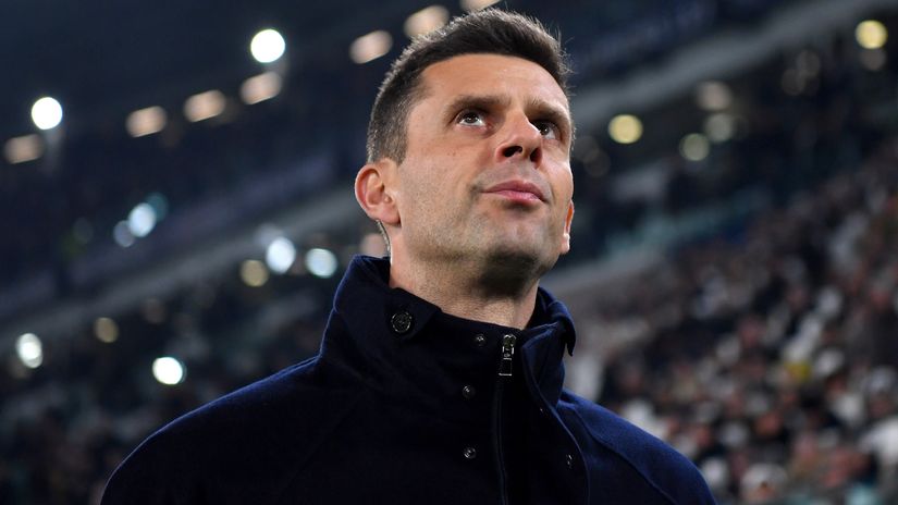 Thiago Motta (©Getty Images)