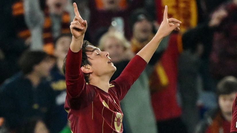 Paulo Dybala (Gallo Images)