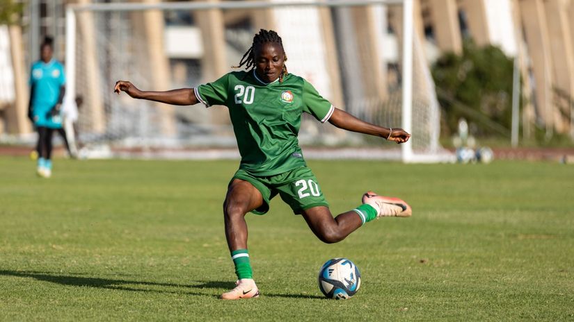 Where to watch and ticket prices of Harambee Starlets Women's AFCON qualifier against Tunisia