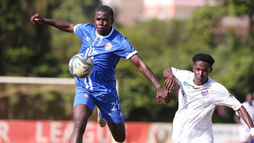 FKFPL: Relegation six-pointer as Nairobi City Stars face resurgent FC Talanta