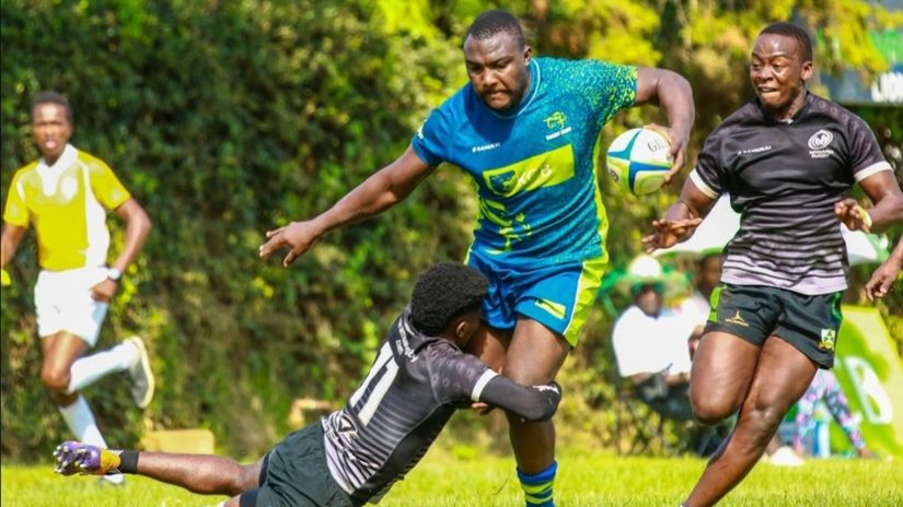 KCB suffer massive injury blow ahead of Menengai Oilers clash