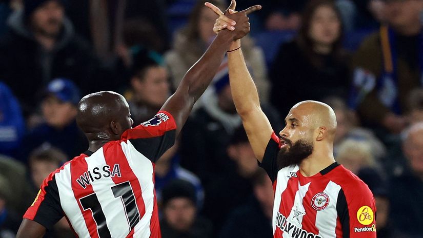 (© Reuters/Andrew Boyers/Gallo Images)