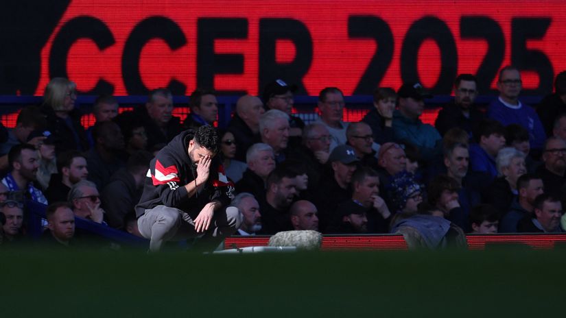 (©Action Images via Reuters/Ed Sykes/Gallo Images)