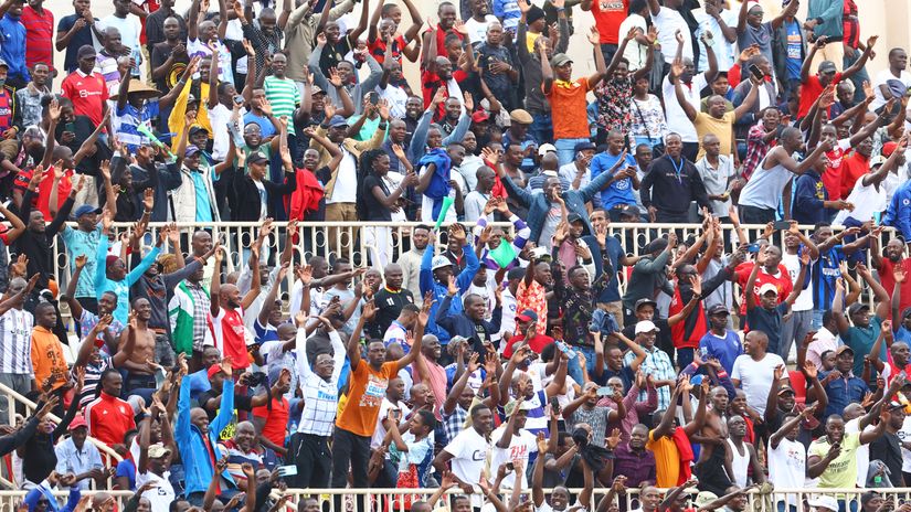AFC Leopards identify alternative venue for Mashemeji Derby