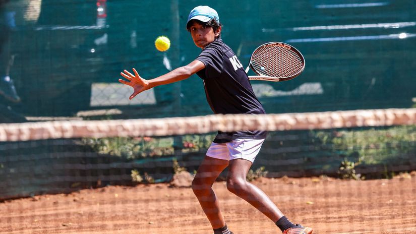 Bulsara Vihaan © Courtesy 