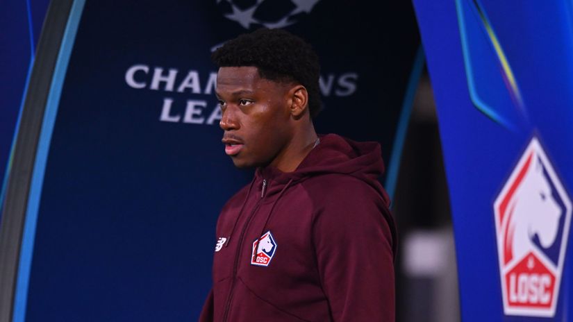 Jonathan David (©Alessandro Sabattini/Getty Images)