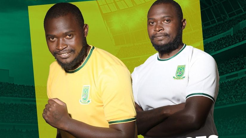 Former AFC Leopards captain joins Mathare United on a short term deal