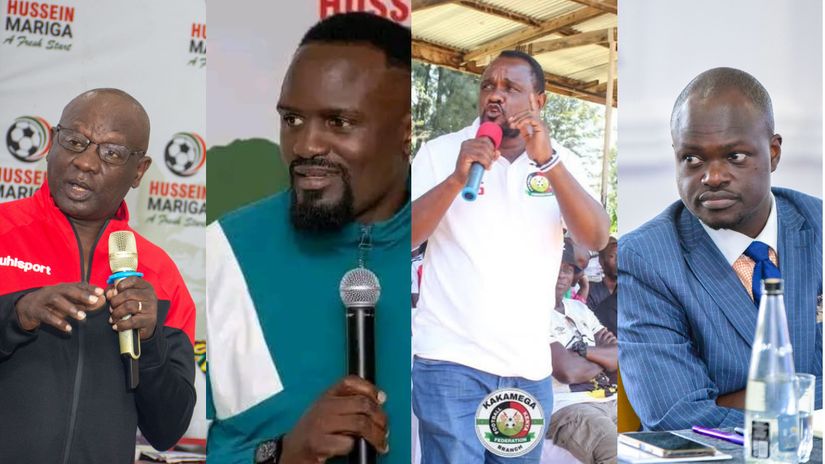 © Hussein Mohammed Media Team