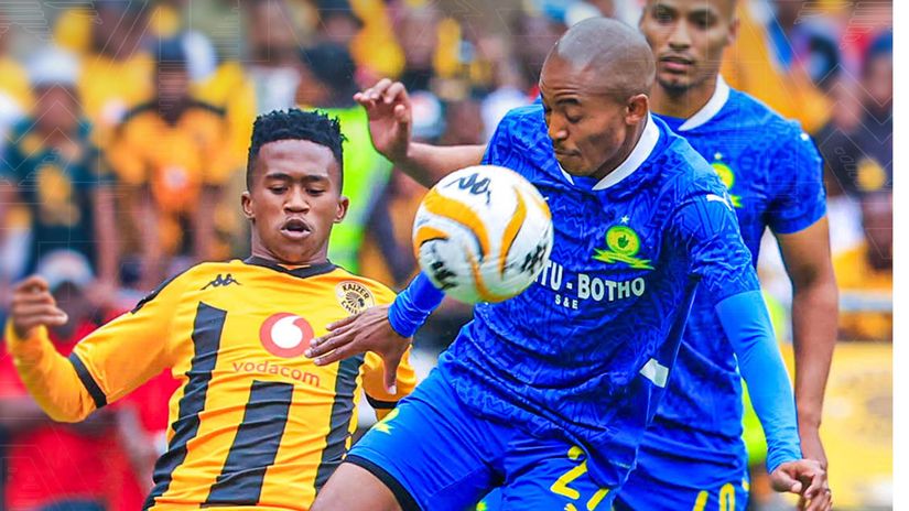 © Mamelodi Sundowns