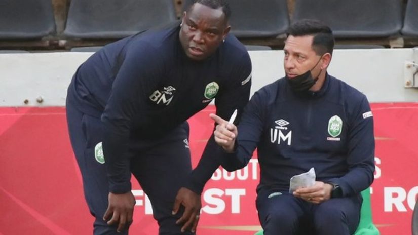 South African club slams FKF in bid to appoint Harambee Stars' next coach