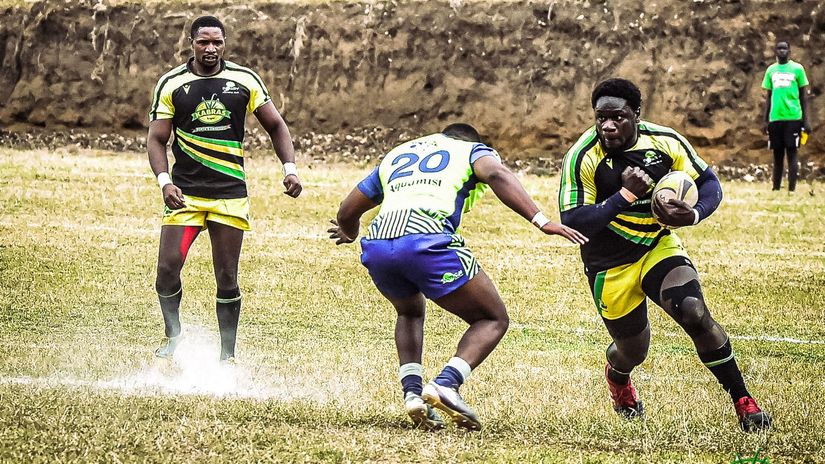 Courtesy/ Kabras Sugar RFC 