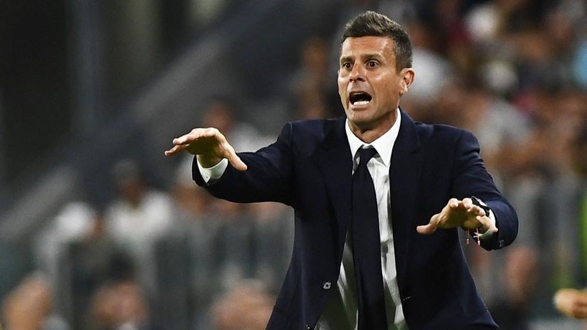 Thiago Motta (©Reuters/Massimo Pinca/Gallo Images)