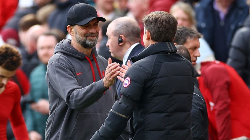 (©Reuters/Carl Recine/Gallo Images)