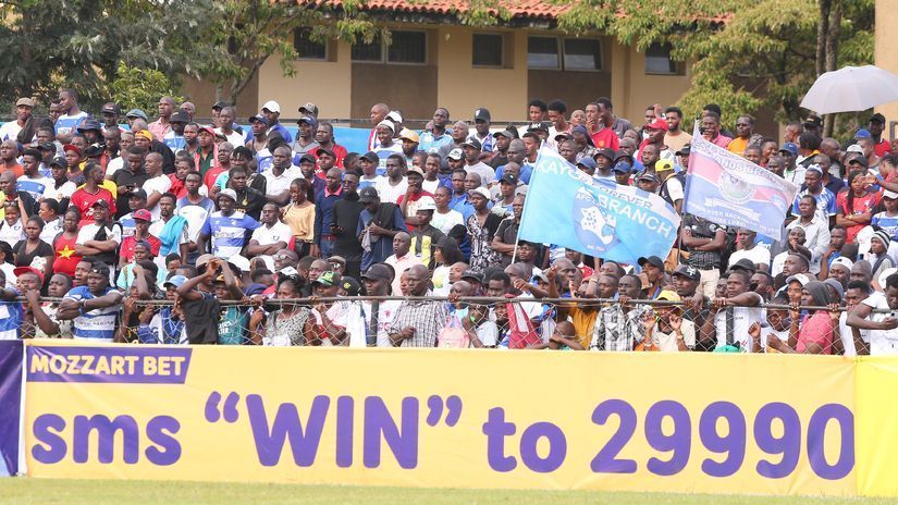 AFC Leopards reignite talks with government to secure Kasarani land