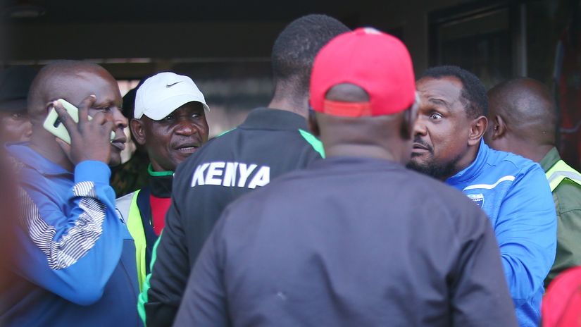 AFC Leopards confirm election and AGM dates