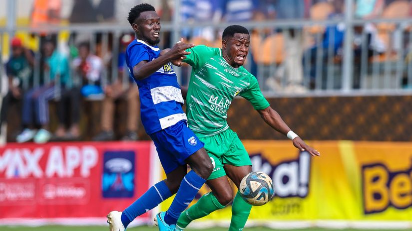 AFC Leopards vs Mara Sugar ©Mozzart Sport / SportPicha