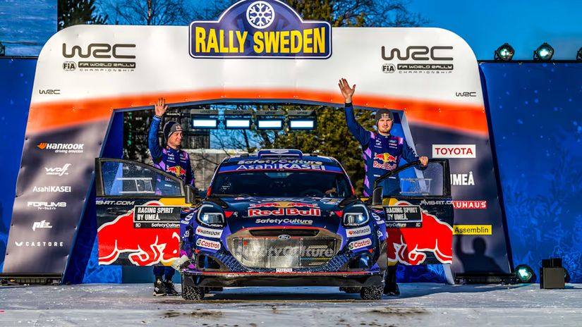 © WRC.com