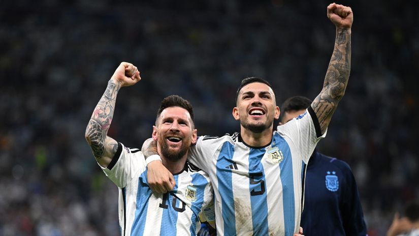 Ex PSG player about Messi: "We spent about three months without speaking"