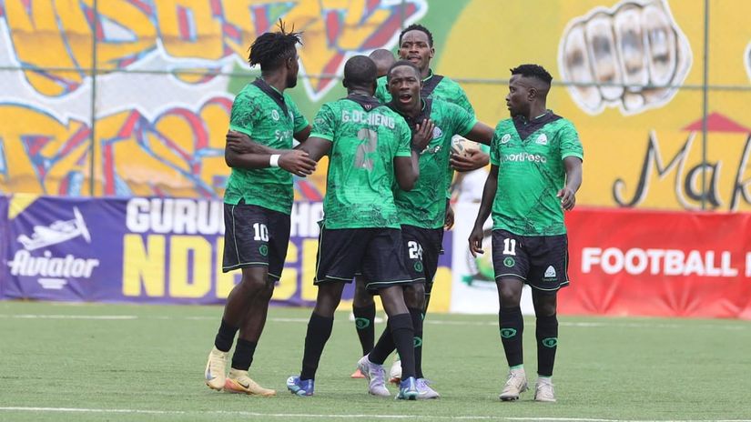 Courtesy/ Mozzart Sport