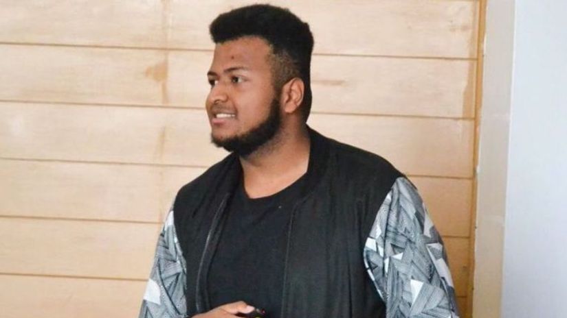 Former Kariobangi Sharks analyst earns promotion at Premier League side Aston Villa