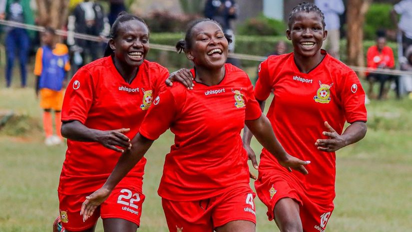 WPL Preview: Police looking to firm grip on summit as Wadadia stare at relegation