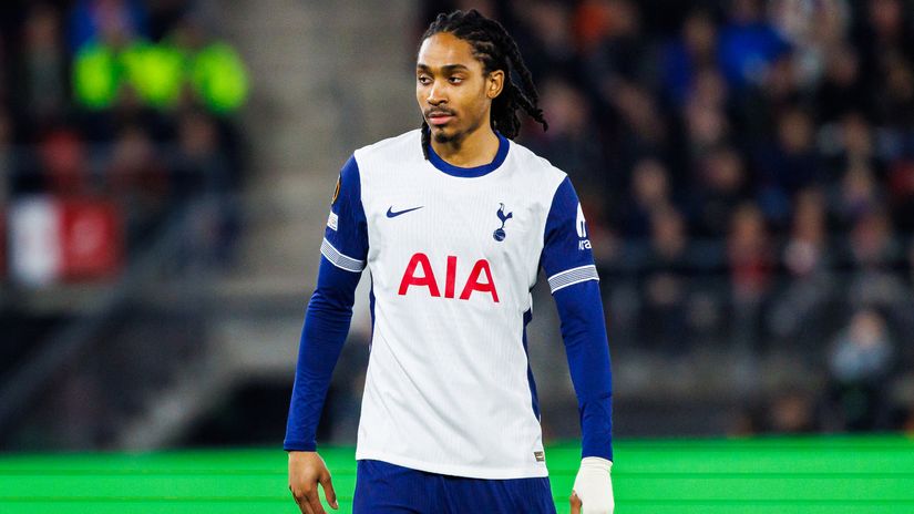 England-based star snubs Harambee Stars for The Three Lions