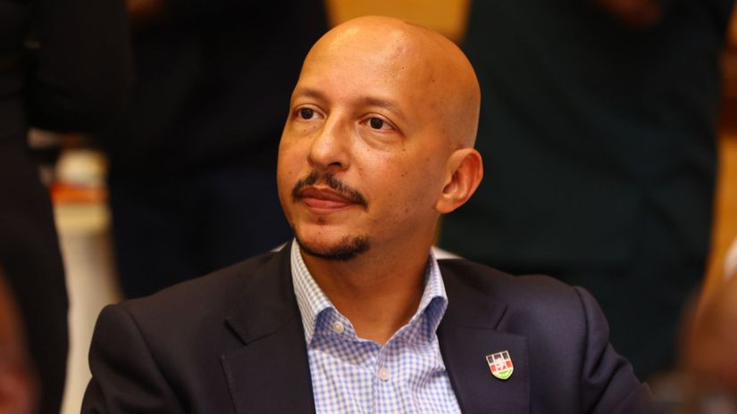 Sasha Mutai © Mozzart Sport