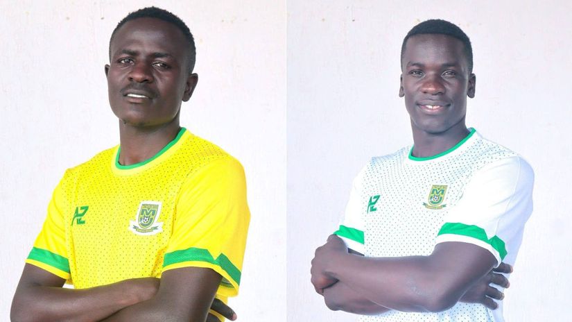 Price and how to purchase new Mathare United jerseys