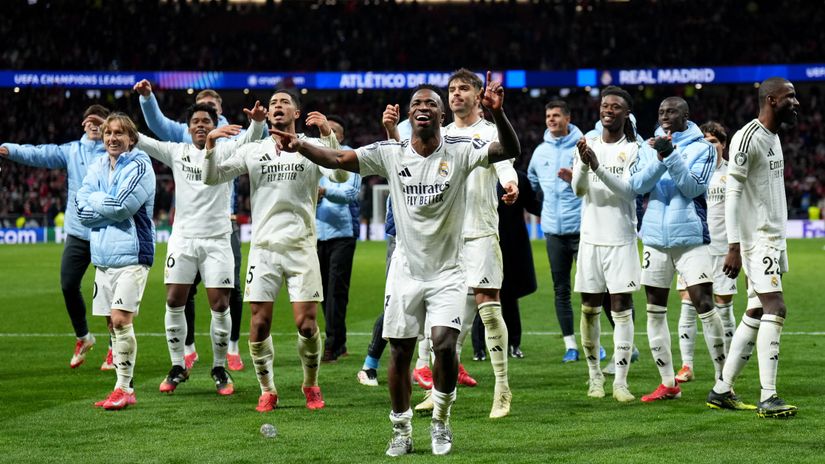 Good footballer doesn't mean good person - sometimes, that's all that matters